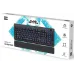 Клавиатура GMNG GG-KB770XP механическая черный USB Multimedia for gamer LED (подставка для запястий) (1901099)