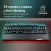 Клавиатура GMNG GG-KB785XW механическая черный/серый USB беспроводная BT/Radio Multimedia for gamer Touch LED (подставка для запястий) (1901105)