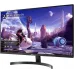 Монитор LG 27" 27QN600-B черный IPS LED 16:9 HDMI матовая 1000:1 350cd 178гр/178гр 2560x1440 75Hz DP 2K 5.7кг