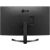 Монитор LG 27" 27QN600-B черный IPS LED 16:9 HDMI матовая 1000:1 350cd 178гр/178гр 2560x1440 75Hz DP 2K 5.7кг