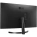 Монитор LG 27" 27QN600-B черный IPS LED 16:9 HDMI матовая 1000:1 350cd 178гр/178гр 2560x1440 75Hz DP 2K 5.7кг