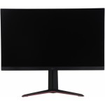 Монитор LG 31.5" UltraGear 32GN650-B черный VA LED 16:9 HDMI матовая HAS Piv 3000:1 350cd 178гр/178гр 2560x1440 165Hz G-Sync DP WQ 7.2кг