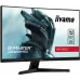 Монитор Iiyama 23.6" Red Eagle G2466HSU-B1 черный VA LED 1ms 16:9 HDMI M/M матовая 250cd 178гр/178гр 1920x1080 165Hz DP FHD USB 3.7кг