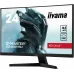 Монитор Iiyama 23.6" Red Eagle G2466HSU-B1 черный VA LED 1ms 16:9 HDMI M/M матовая 250cd 178гр/178гр 1920x1080 165Hz DP FHD USB 3.7кг