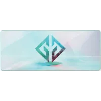 Коврик для мыши GMNG GG-PD1000C 3XL рисунок 1000x400x3мм