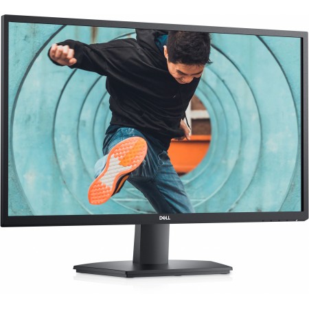 Монитор Dell 27" SE2722H черный VA LED 16:9 HDMI матовая 3000:1 250cd 178гр/178гр 1920x1080 75Hz VGA FHD 4.4кг