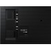 Панель Samsung 65" QB65B черный VA LED 8ms 16:9 DVI HDMI M/M матовая 350cd 178гр/178гр 3840x2160 DP RCA 4K USB 24.9кг