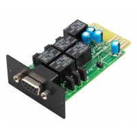 Плата управления Systeme Electriс SE9610