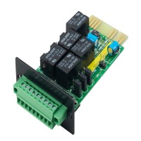 Плата управления Systeme Electriс SE9611