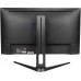 Монитор Hiper 27" EasyView SB2707 черный IPS LED 4ms 16:9 HDMI M/M матовая HAS Piv 250cd 178гр/178гр 1920x1080 75Hz FreeSync VGA DP FHD 5.75кг