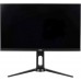 Монитор Hiper 27" EasyView SB2707 черный IPS LED 4ms 16:9 HDMI M/M матовая HAS Piv 250cd 178гр/178гр 1920x1080 75Hz FreeSync VGA DP FHD 5.75кг