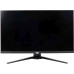 Монитор Hiper 27" EasyView SB2707 черный IPS LED 4ms 16:9 HDMI M/M матовая HAS Piv 250cd 178гр/178гр 1920x1080 75Hz FreeSync VGA DP FHD 5.75кг