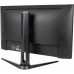 Монитор Hiper 27" EasyView SB2707 черный IPS LED 4ms 16:9 HDMI M/M матовая HAS Piv 250cd 178гр/178гр 1920x1080 75Hz FreeSync VGA DP FHD 5.75кг