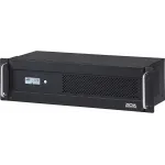 Источник бесперебойного питания Powercom Infinity INF-1500AP RM (3U) 1050Вт 1500ВА черный