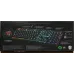 Клавиатура Razer DeathStalker V2 Pro механическая черный USB беспроводная BT/Radio Multimedia for gamer LED (RZ03-04360800-R3R1)