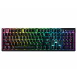 Клавиатура Razer DeathStalker V2 Pro механическая черный USB беспроводная BT/Radio Multimedia for gamer LED (RZ03-04360800-R3R1)