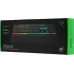 Клавиатура Razer Ornata V3 механическая черный USB Multimedia for gamer LED (подставка для запястий) (RZ03-04460800-R3R1)