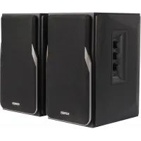 Колонки Edifier R1380DB black 2.0 черный/черный 42Вт BT Колонки Edifier R1380DB black 2.0 черный/черный 42Вт BT