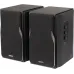 Колонки Edifier R1380DB black 2.0 черный/черный 42Вт BT