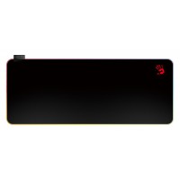 Коврик для мыши A4Tech Bloody MP-75N XL черный 750x300x4мм