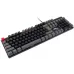 Клавиатура GMNG GG-KB760X черный USB Multimedia for gamer LED (1908804)