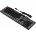 Клавиатура GMNG GG-KB760X черный USB Multimedia for gamer LED (1908804)