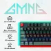 Клавиатура GMNG GG-KB760X черный USB Multimedia for gamer LED (1908804)