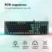 Клавиатура GMNG GG-KB760X черный USB Multimedia for gamer LED (1908804)