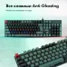 Клавиатура GMNG GG-KB760X черный USB Multimedia for gamer LED (1908804)