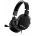 Наушники с микрофоном Steelseries Arctis 1 черный мониторные Radio оголовье (61512)