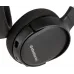 Наушники с микрофоном Steelseries Arctis 1 черный мониторные Radio оголовье (61512)
