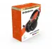 Наушники с микрофоном Steelseries Arctis 1 черный мониторные Radio оголовье (61512)