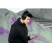 Наушники с микрофоном Steelseries Arctis 1 черный мониторные Radio оголовье (61512)