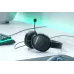 Наушники с микрофоном Steelseries Arctis 1 черный мониторные Radio оголовье (61512)