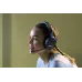 Наушники с микрофоном Steelseries Arctis 1 черный мониторные Radio оголовье (61512)