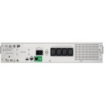 Источник бесперебойного питания APC Smart-UPS C SMC1500I-2UC 900Вт 1500ВА черный