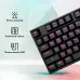 Клавиатура GMNG GG-KB780X механическая черный USB for gamer (1910518)