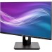 Монитор Hiper 23.8" EasyView HS2401H черный IPS LED 5ms 16:9 HDMI M/M матовая HAS 250cd 178гр/178гр 1920x1080 75Hz FreeSync VGA DP FHD 4.45кг