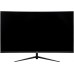 Монитор Hiper 27" Gaming PB2701 черный VA LED 1ms 16:9 HDMI M/M матовая 300cd 178гр/178гр 2560x1440 165Hz FreeSync DP Quad HD 2K (1440p) 3.6кг