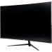 Монитор Hiper 27" Gaming PB2701 черный VA LED 1ms 16:9 HDMI M/M матовая 300cd 178гр/178гр 2560x1440 165Hz FreeSync DP Quad HD 2K (1440p) 3.6кг