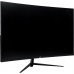 Монитор Hiper 27" Gaming PB2701 черный VA LED 1ms 16:9 HDMI M/M матовая 300cd 178гр/178гр 2560x1440 165Hz FreeSync DP Quad HD 2K (1440p) 3.6кг