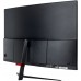 Монитор Hiper 27" Gaming PB2701 черный VA LED 1ms 16:9 HDMI M/M матовая 300cd 178гр/178гр 2560x1440 165Hz FreeSync DP Quad HD 2K (1440p) 3.6кг