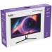 Монитор Hiper 27" Gaming SB2704 черный VA LED 5ms 16:9 HDMI M/M матовая 4000:1 300cd 178гр/178гр 2560x1440 165Hz FreeSync DP 2K 4.67кг