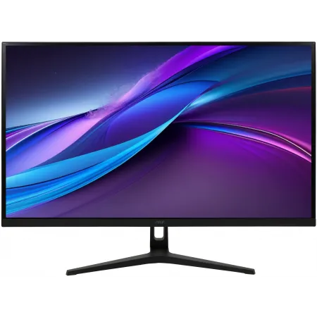 Монитор Hiper 31.5" ProView HB3201 черный IPS LED 16:9 HDMI M/M матовая 300cd 178гр/178гр 2560x1440 75Hz FreeSync DP Quad HD 2K (1440p) 6.2кг