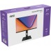 Монитор Hiper 27" ProView KB2710 черный IPS LED 5ms 16:9 HDMI M/M матовая HAS Piv 250cd 178гр/178гр 1920x1080 75Hz FreeSync DP FHD USB 4.5кг