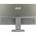 Монитор Hiper 27" ProView KG2712 серый IPS LED 5ms 16:9 HDMI M/M матовая 250cd 178гр/178гр 2560x1440 75Hz Quad HD 2K (1440p) USB 5кг