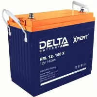 Батарея для ИБП Delta HRL 12-100 X 12В 100Ач