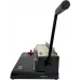 Переплетчик Office Kit B2116 A4/перф.13л.сшив/макс.450л./пластик.пруж. (4.5-45мм)
