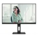 Монитор AOC 23.8" 24P3CV черный IPS LED 16:9 HDMI M/M матовая HAS Piv 300cd 178гр/178гр 1920x1080 75Hz DP FHD USB 5.37кг