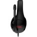 Наушники с микрофоном HyperX Cloud Stinger черный 1.3м мониторные оголовье (4P5L7AB#UUF)